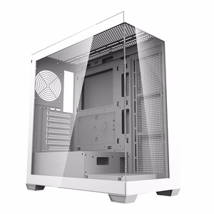 Darkflash DS900 arvuti korpus (valge)
