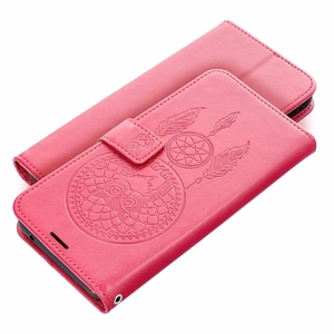 MEZZO Kaaned ümbris for XIAOMI Redmi Note 15 PRO PLUS 5G dreamcatcher magenta