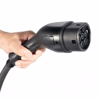 Replacement kaabel jaoks electric vehicle charging station Reach REVC1 16A 11kW 10.0m