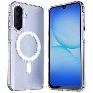 Mercury Jell Hard Samsung Galaxy A17, прозрачный