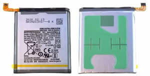 Aku original Samsung G988F S20 Ultra 5000mAh EB-BG988ABY