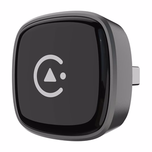 Carlinkit MINI ULTRA 5 juhtmevaba adapter CarPlay/Android Auto jaoks