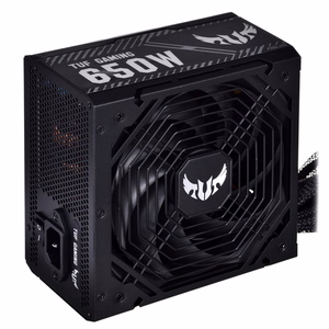 Asus TUF-Gaming-650B 650W PSU