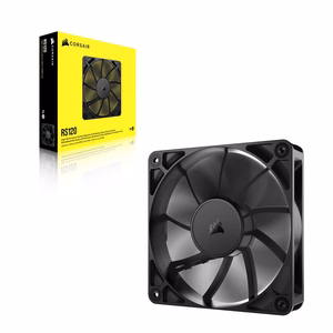 CORSAIR RS120 120mm ventilaator üksikpakend