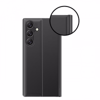 Telefoni ümbris "Sleep Case" Samsung S931 S25 roosa