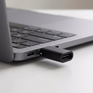 Adapter Micro USB to Type C Blue Star - must
