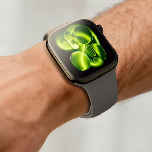 AmazingThing Radix kaitsev kile jaoks Apple Kell Seeria 11 42 mm