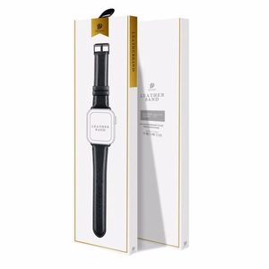 Strap Dux Ducis Business Series Apple Watch 42/44/45/49mm must