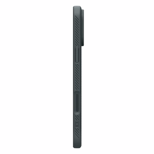 Spigen Liquid Air Чехол для iPhone 17 Pro Abyss зелёный