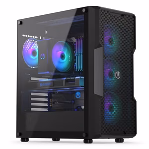 ENDORFY REGNUM 400 ARGB arvutikorpus
