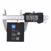 Battery jaoks Samsung A40 3100 mAh Sinine Star Premium