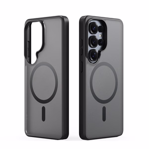 DUX DUCIS ümbris YIND compatible with MagSafe jaoks SAMSUNG S26 Ultra must