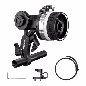 NEEWER PG001 mini Follow Focus A/B piirajatega