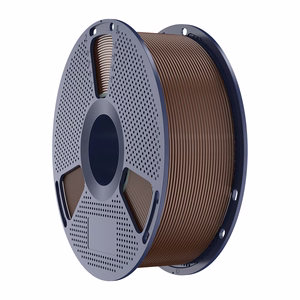 Sunlu PLA+ 2.0 filament (kohvipruun)