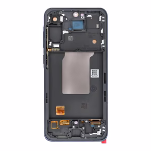 LCD Display jaoks SAMSUNG A55 A5560 HARD OLED with frame