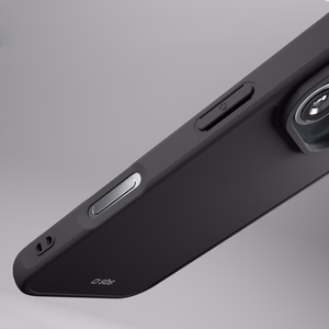SBS Full Active D3O Ümbris jaoks iPhone 16 Pro Max - Must