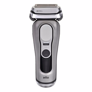 Braun Series 9 Pro+ 9655cc Foil shaver Trimmer Grey