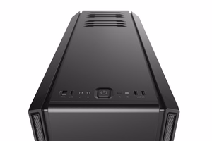 be quiet! Silent Base 601 Midi Tower must