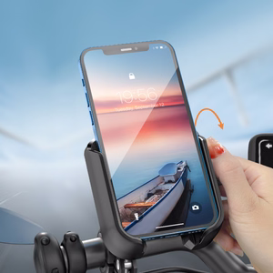 Bicycle phone hoidja Joyroom JR-ZS431 must