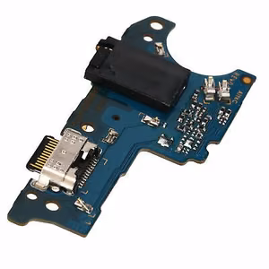 Flex Samsung A025 A02S 2020 pesa, mikrofoni, kõrvaklapipesa jaoks originaal (service pack)
