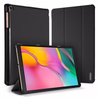 Ümbris Dux Ducis Domo Lenovo Tab P12 12.7 TB370 must