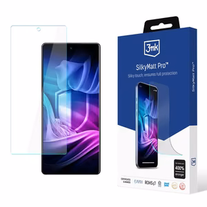 Vivo X Fold 3 Pro – 3mk Silky Matt Pro telefoni ekraanikaitse
