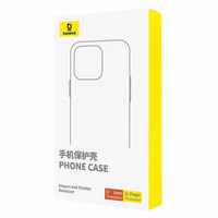 Baseus SkyRing 360° telefoni ümbris koos statiiviga iP 14 Pro jaoks +temperaatklaas ja puhastuskomplekt (lilla)