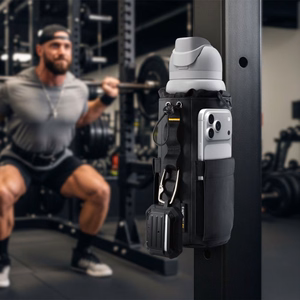 SPIGEN LF500 TUMBLER BAG must