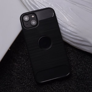 Чехол Simple Black для Samsung Galaxy S25 Plus