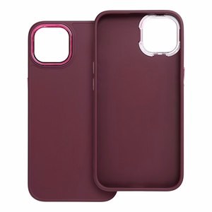FRAME Ümbris jaoks IPHONE 13 lilla