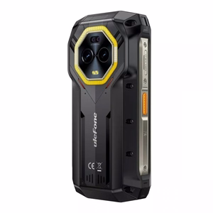 Ulefone Armor Mini 20 8GB/256GB must