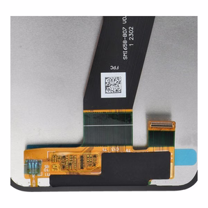FixCell LCD Display jaoks SAMSUNG a14 4G a145 (Refub. without frame)