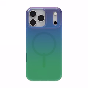 ZAGG Milan Snap MagSafe Ümbris jaoks iPhone 17 Pro Max - Multicolor