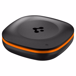 SPIGEN TAGME BLUETOOTH JÄLGIJA MUST
