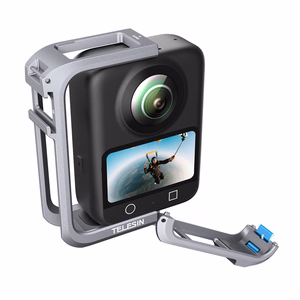 Telesin DJI Osmo 360 metallist puur