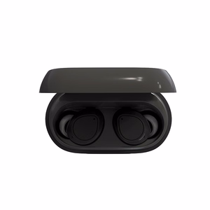 Maxlife Bluetooth-kõrvaklapid TWS MXBE-04 mustad