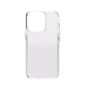 SBS D3O iPhone 14 Pro Max Ümbris - läbipaistev