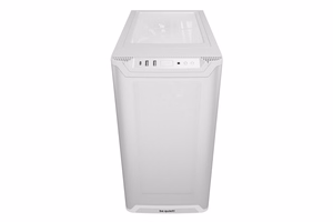 be quiet! Pure Base 501 LX Midi Tower valge