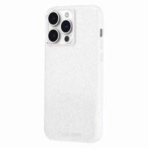 Case-Mate Shimmer MagSafe ümbris seadmele iPhone 15 Pro Max, sillerdav