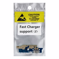 Charging board jaoks MOTOROLA E6 Plus OEM (Fast Laadija)