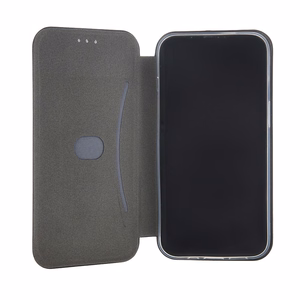 Ümbris Book Elegance Xiaomi Redmi Note 12 Pro 4G must
