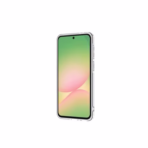 JM ANTI-BACTERIA TPU чехол Galaxy A37, прозрачный