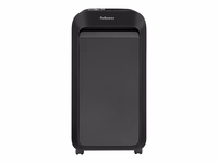 Fellowes Powershred LX221 dokumentide purustaja must