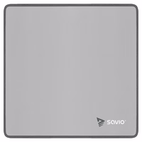 Savio Turbo Dynamic S - hall Edition Gaming mouse pad