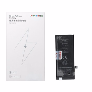 JCID Battery jaoks iPhone SE3 2022 2200 mAh (high capacity)