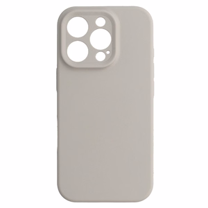 MagColor Pure Ümbris jaoks Iphone 16e latte