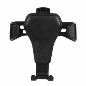 Car Holder H01 Must gravity car holder jaoks the ventilation grille