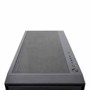 CHIEFTEC Hunter III ATX корпус