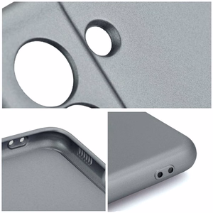 Ümbris for Samsung A57 5G Metallic hall