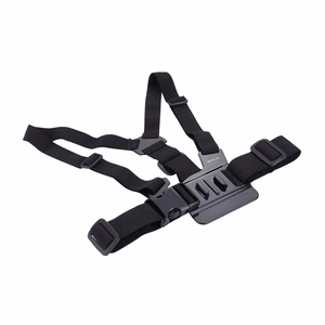 Puluz harness jaoks sports cameras